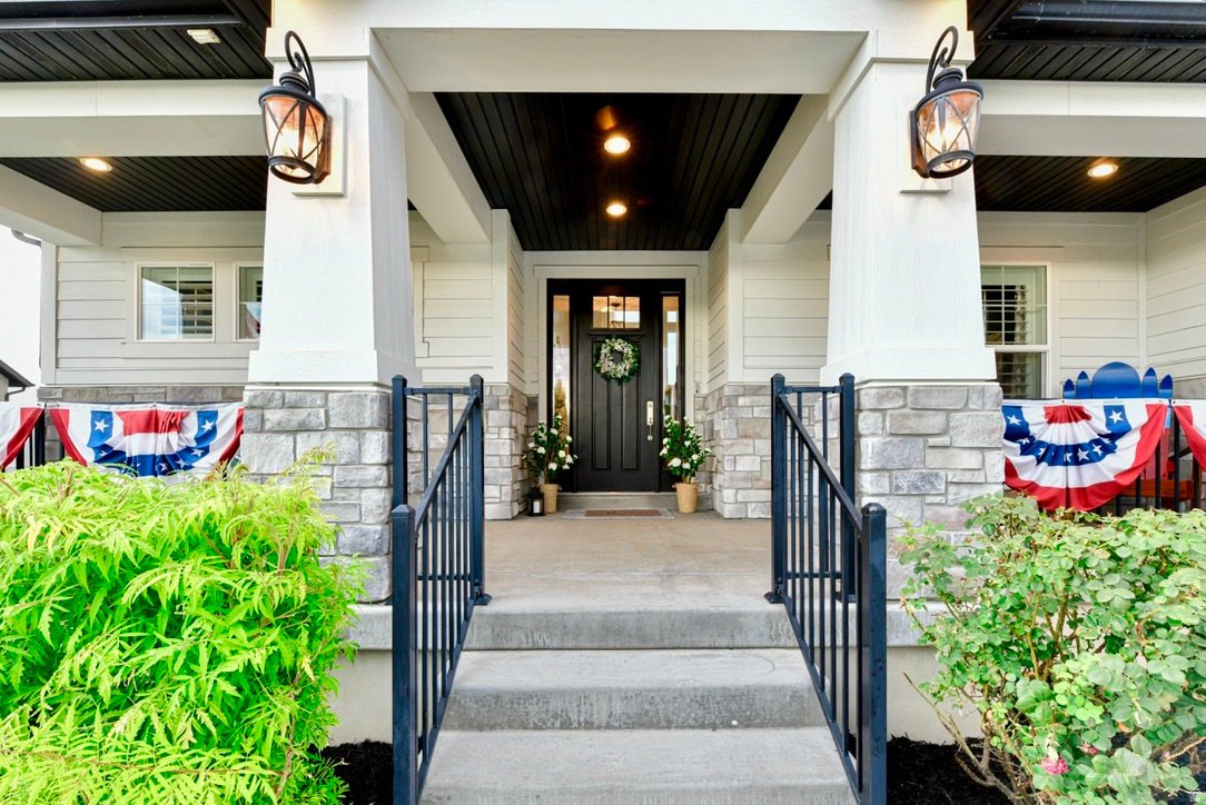 House in Riverton, Utah, United States 4 - 18502231