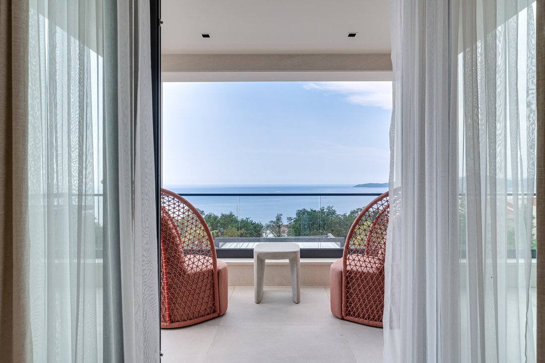 Villa in Blizikuće, Budva Municipality, Montenegro 4 - 16164023