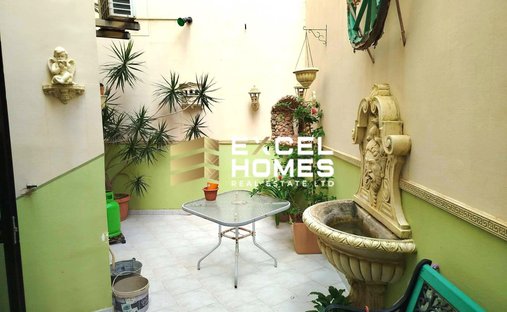 Apartment in Ħaż-Żabbar, Malta 1