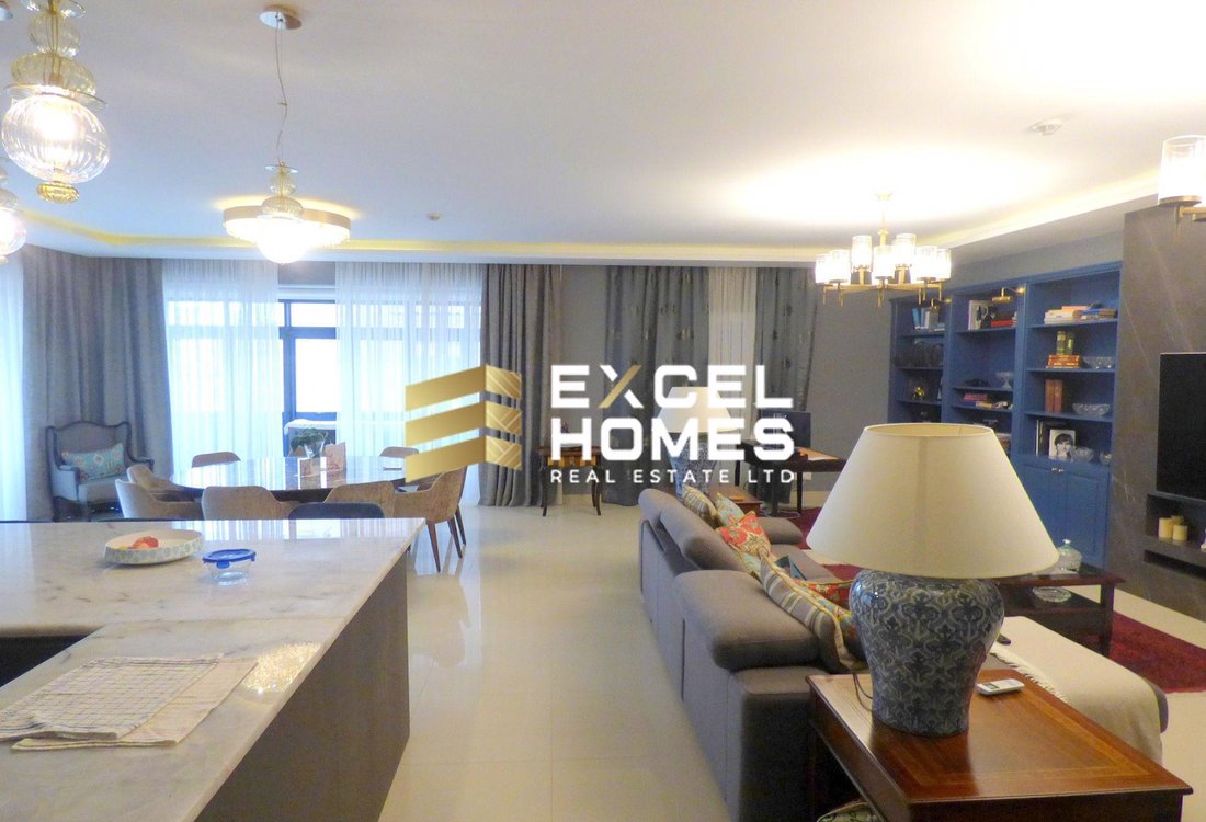 Apartment in Mellieha, Malta 5 - 15841217
