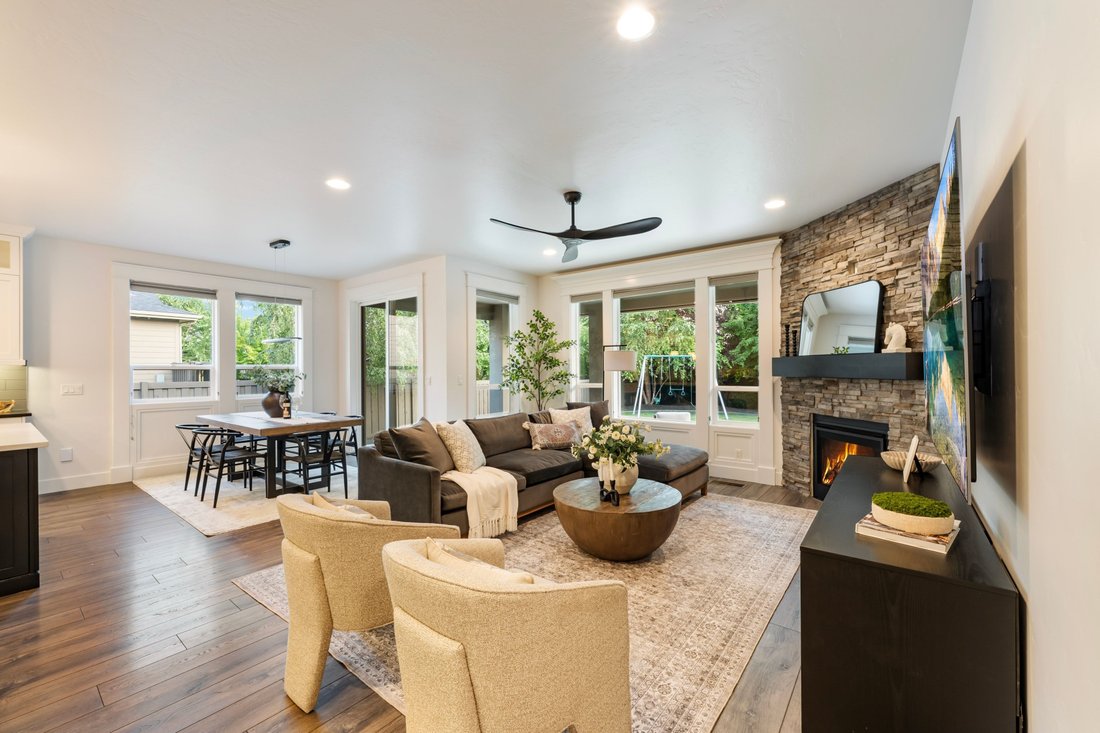 House in Eagle, Idaho, United States 3 - 18500904