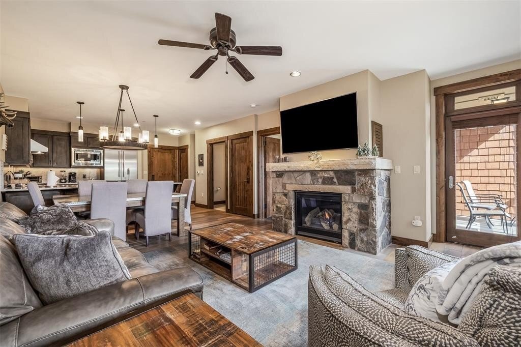 House in Breckenridge, Colorado, United States 1 - 18504923