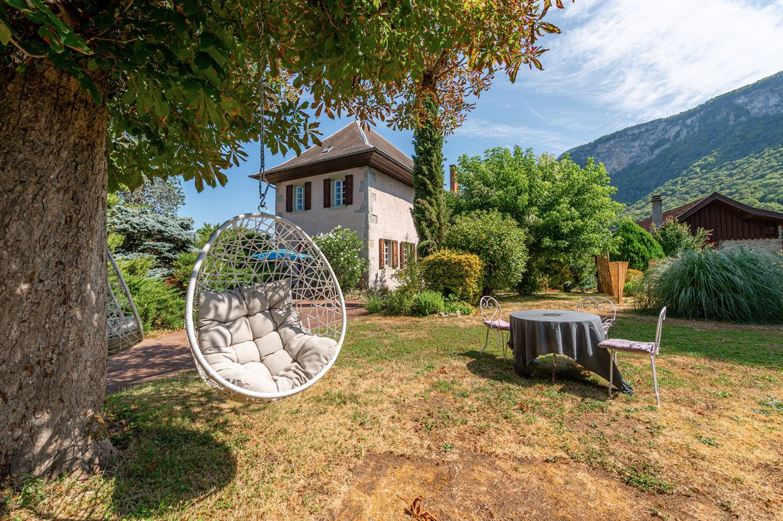 Casa a Sonnaz, Auvergne-Rodano-Alpi, Francia 4 - 18503833