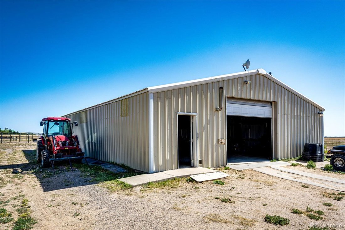 House in Bennett, Colorado, United States 4 - 18505372