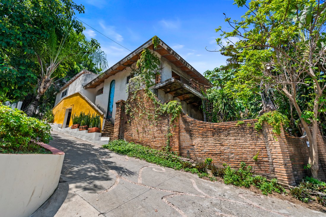 House in Sayulita, Nayarit, Mexico 1 - 18501221
