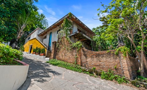 Casa a Sayulita, Nayarit, Messico 1