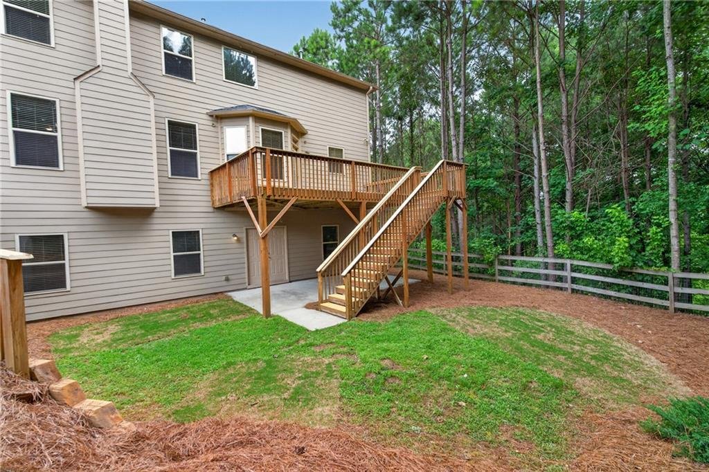 House in Cumming, Georgia, United States 2 - 18503094