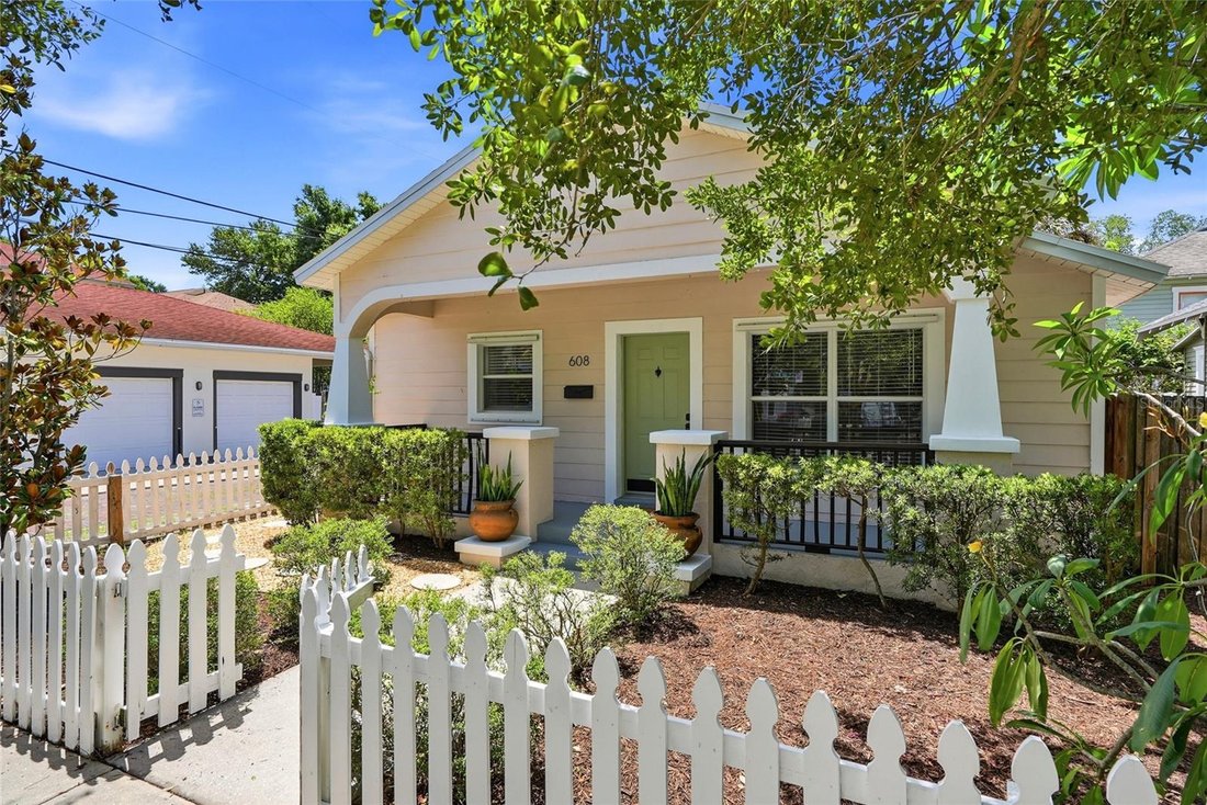 House in St. Petersburg, Florida, United States 2 - 18504617