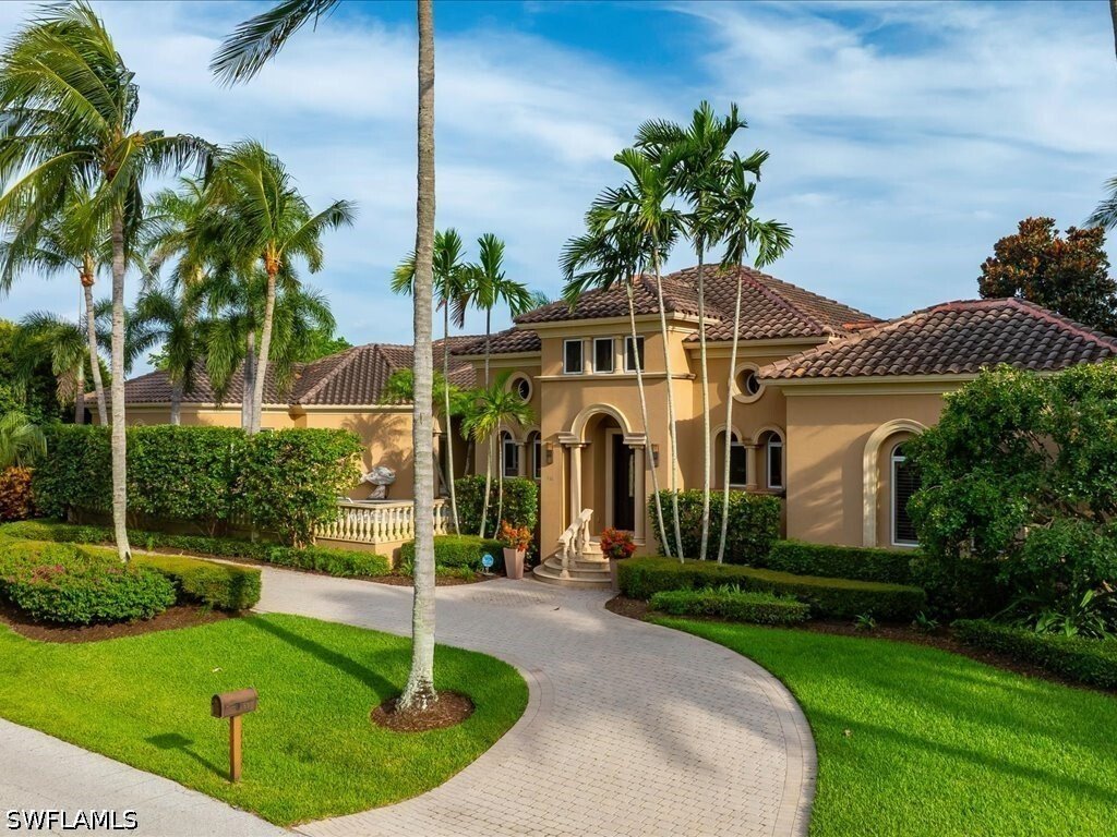 House in Naples, Florida, United States 1 - 18498922