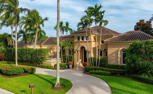 Casa a Naples, Florida, Stati Uniti 1