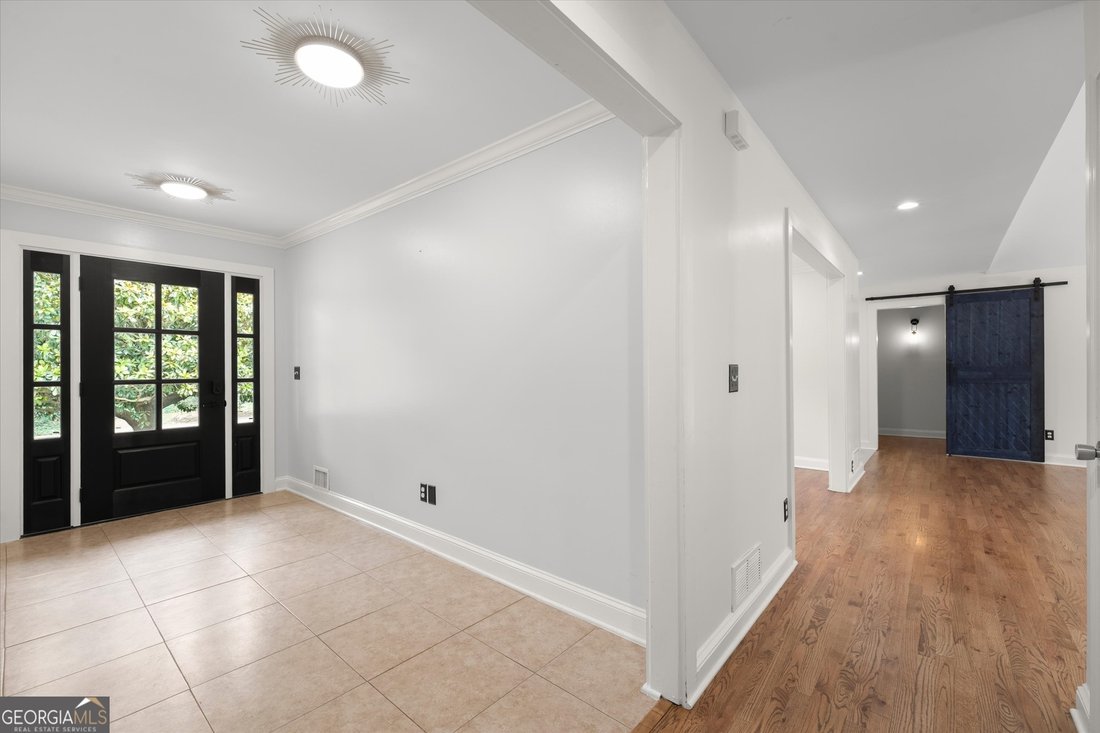 House in Roswell, Georgia, United States 3 - 18499790