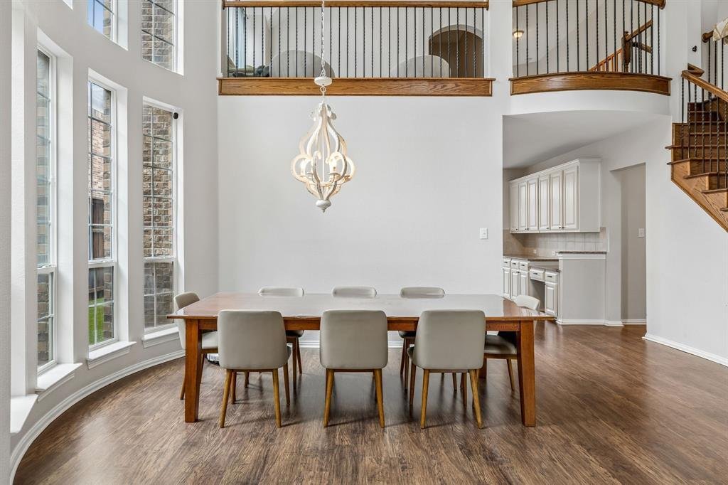 House in Frisco, Texas, United States 3 - 18500296