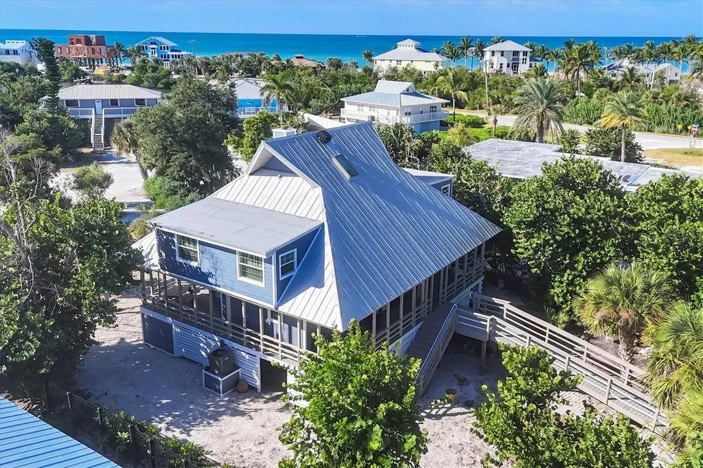 House in Cape Haze, Florida, United States 4 - 18504882