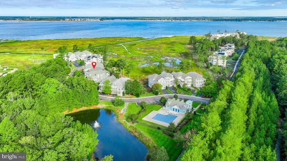 House in Dagsboro, Delaware, United States 2 - 18505161