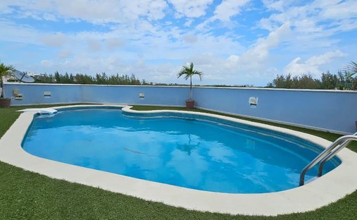 Apartment in Playa del Carmen, Quintana Roo, Mexico 1