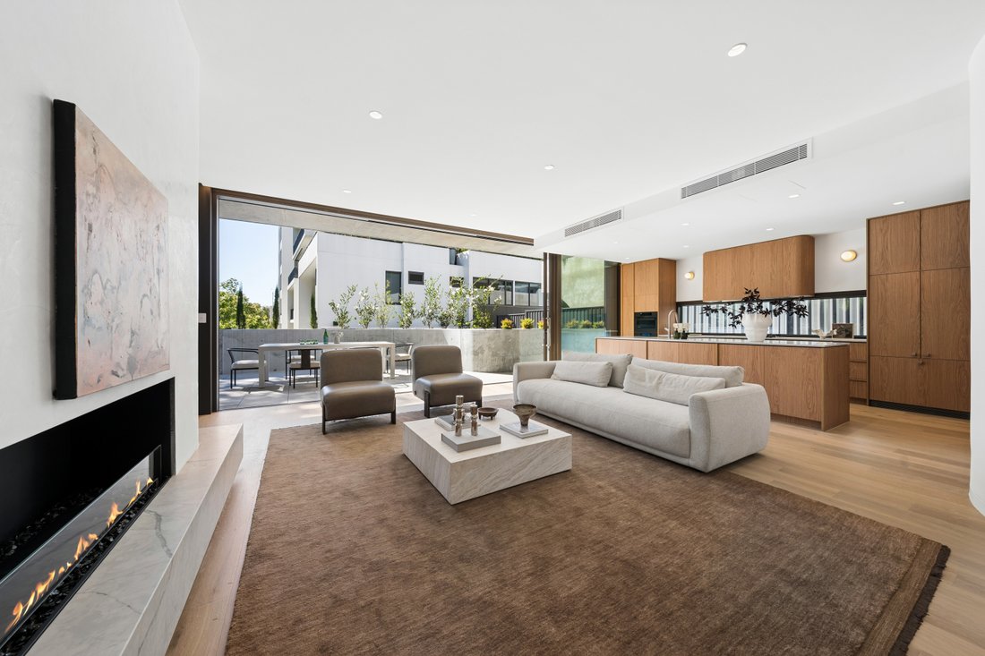 House in Forrest, Australian Capital Territory, Australia 3 - 18505293