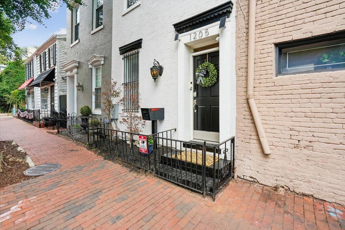 House in Washington, District of Columbia, United States 2 - 18505448