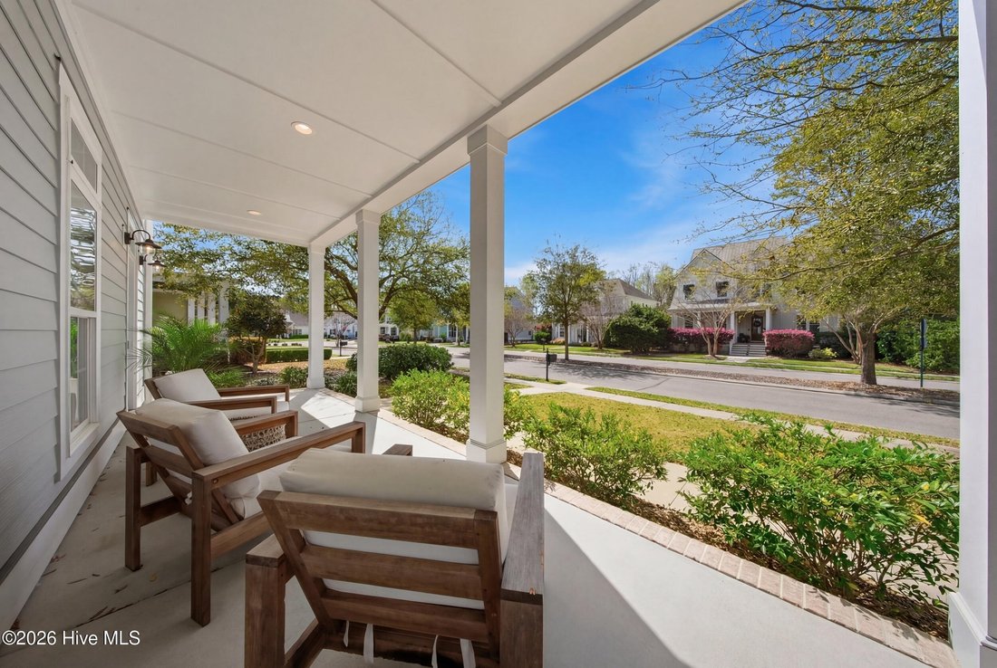 House in Wilmington, North Carolina, United States 3 - 18499685