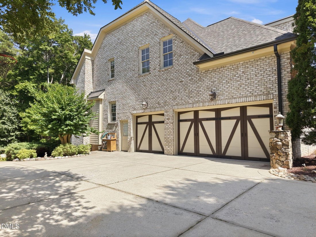 House in Raleigh, North Carolina, United States 4 - 18505287