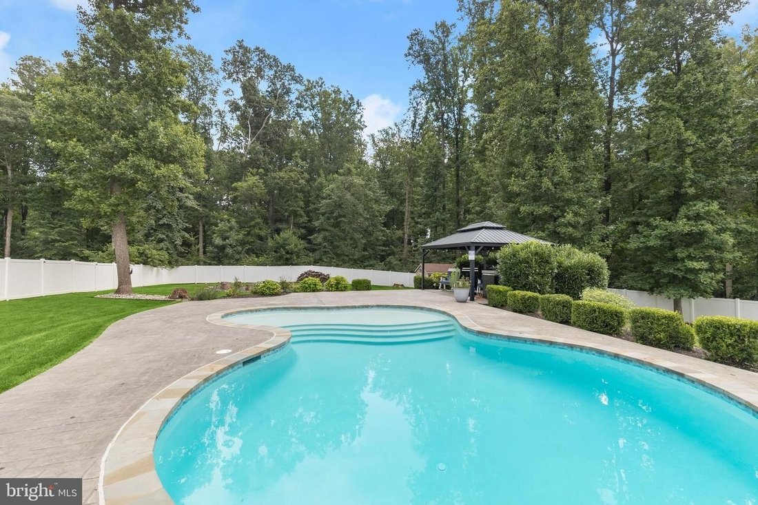 House in Fulton, Maryland, United States 3 - 18505415