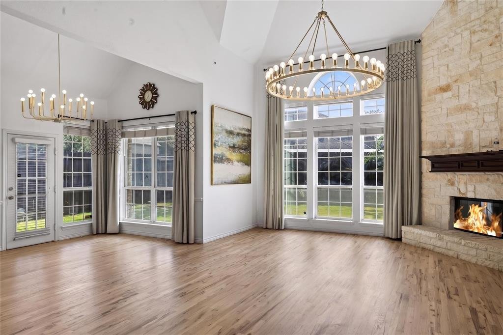 House in Frisco, Texas, United States 5 - 18503495