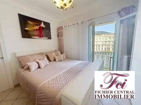 Apartment in Menton, Provence-Alpes-Côte d'Azur, France 4 - 18505030