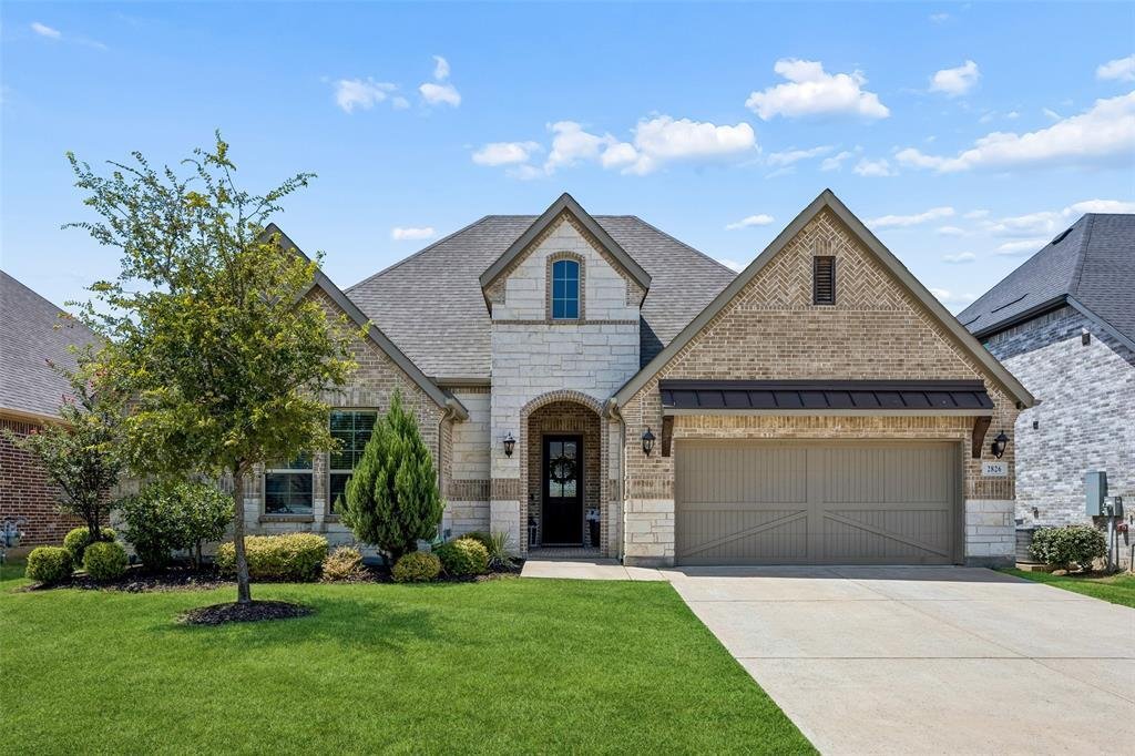 House in Celina, Texas, United States 1 - 18503453