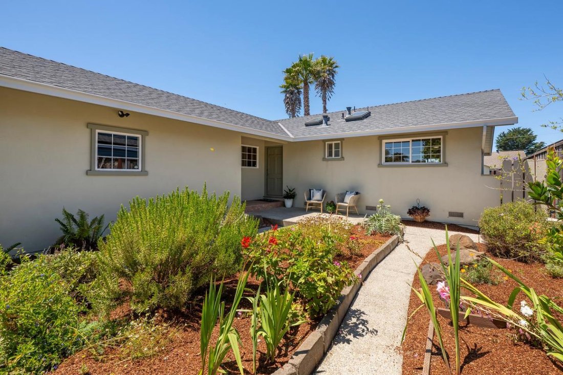 House in Montara, California, United States 3 - 18502160