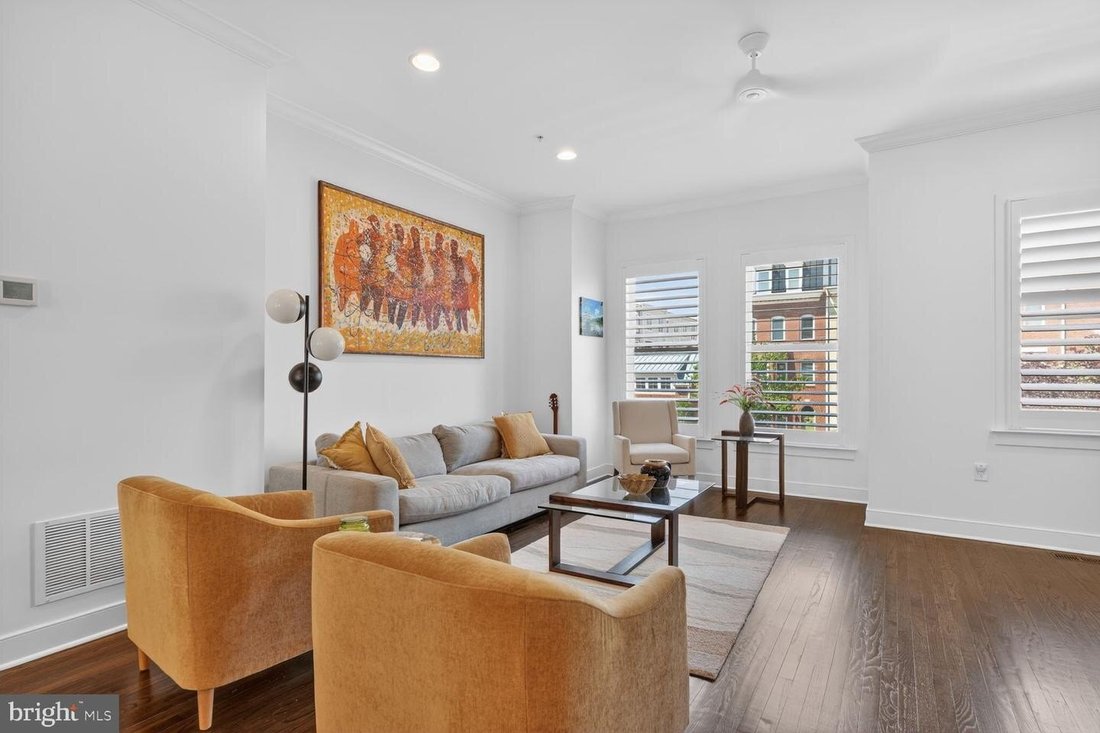 House in Alexandria, Virginia, United States 4 - 18506168