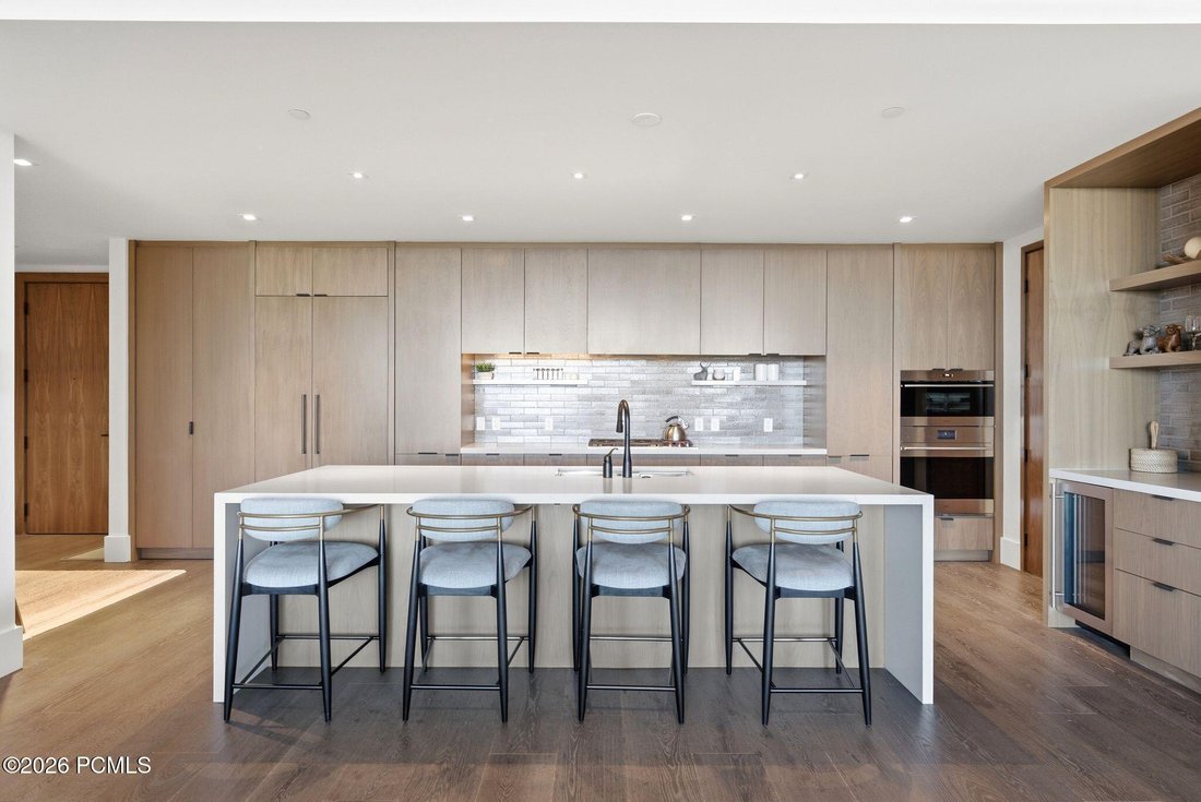 Condo in Park City, Utah, United States 5 - 18501673