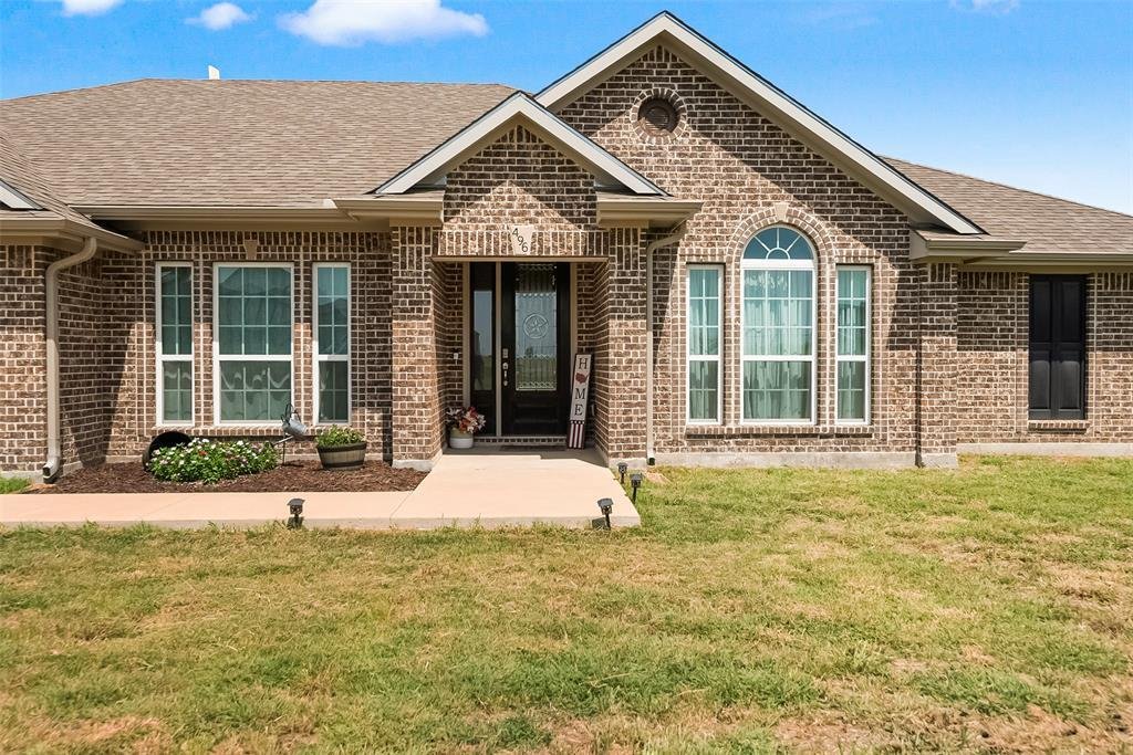 House in Whitewright, Texas, United States 5 - 18500353