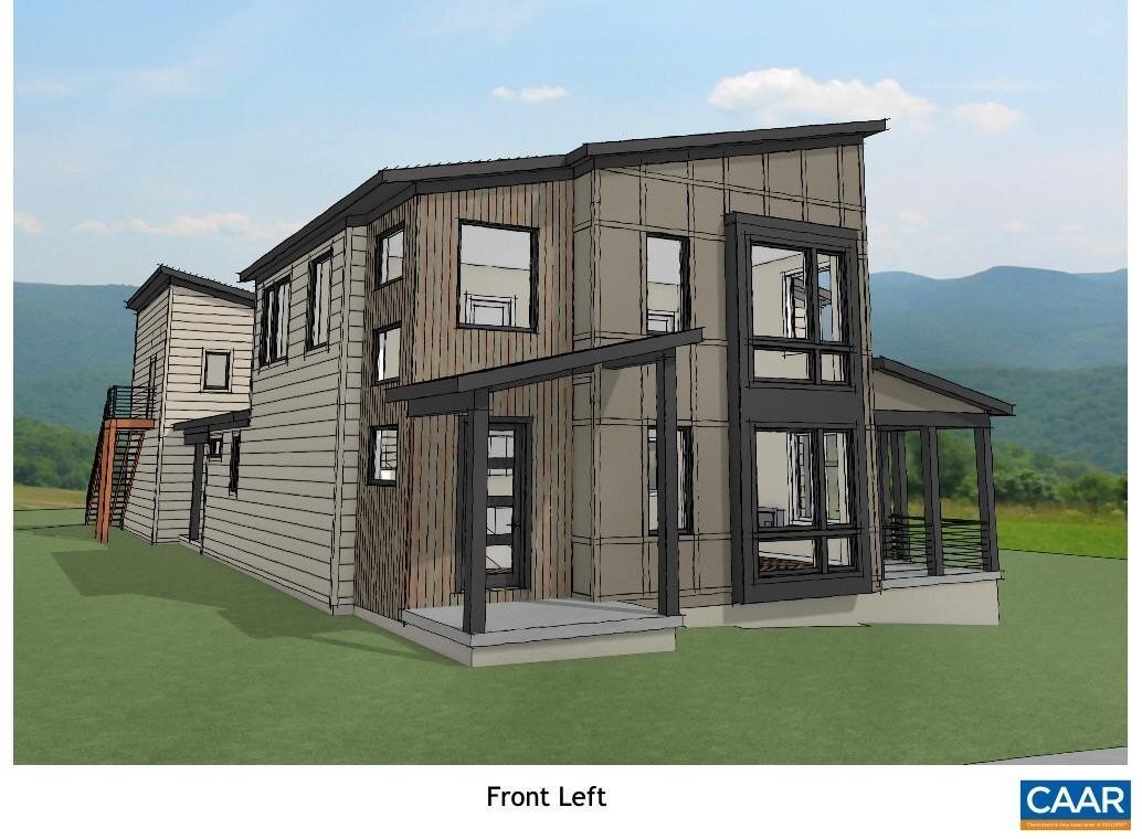 House in Charlottesville, Virginia, United States 1 - 18506971
