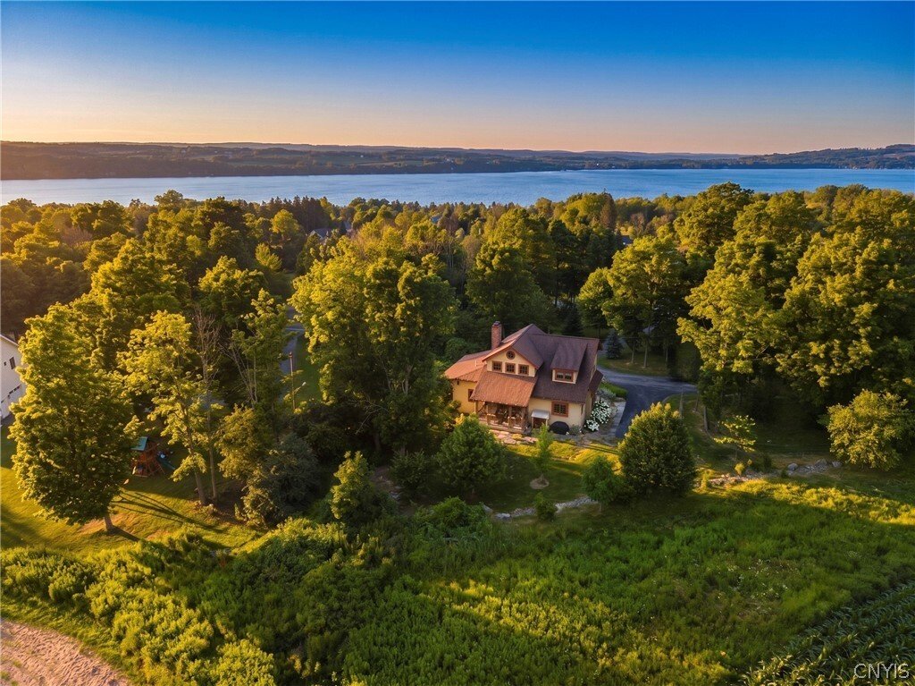 House in Skaneateles, New York, United States 2 - 18499287