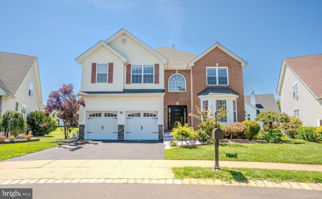 House in Monroe Township, New Jersey, United States 1 - 18501572