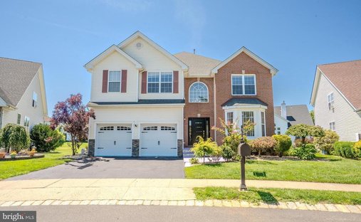 House in Monroe Township, New Jersey, United States 1