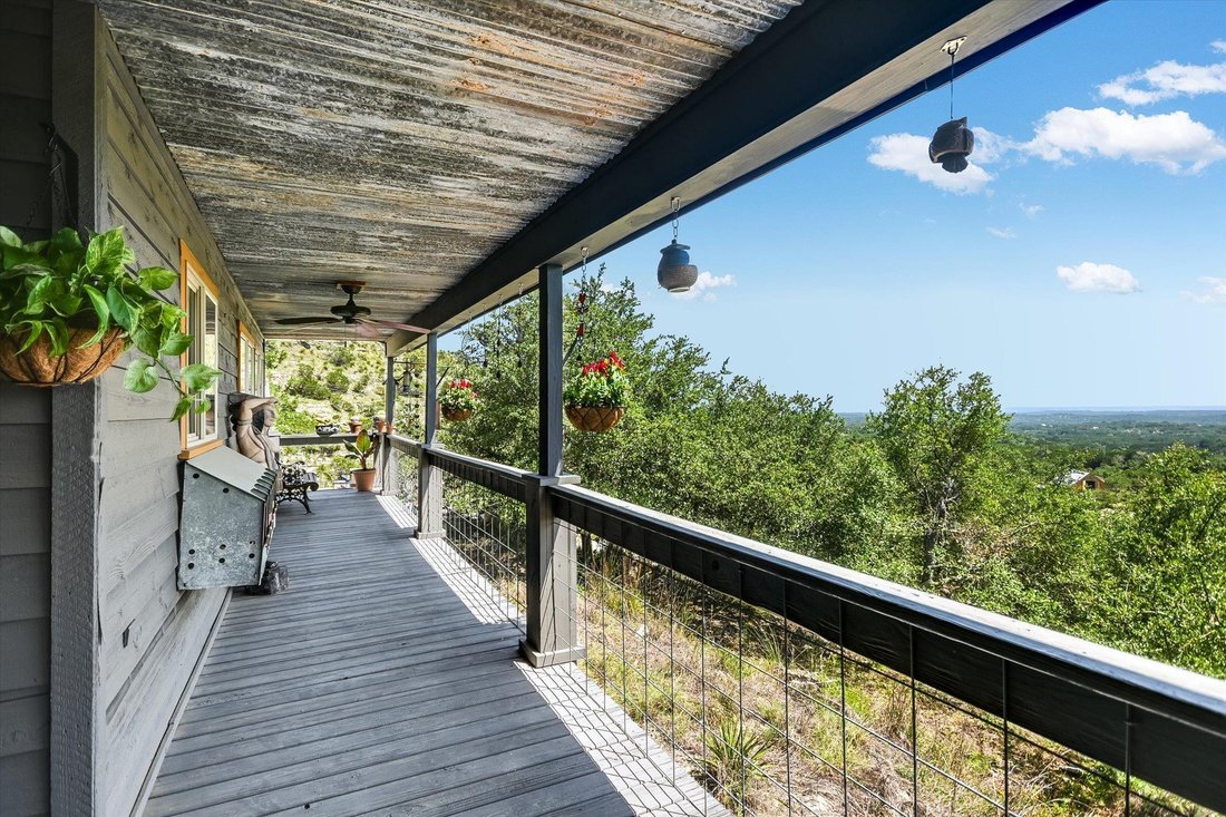 House in Wimberley, Texas, United States 5 - 18502621