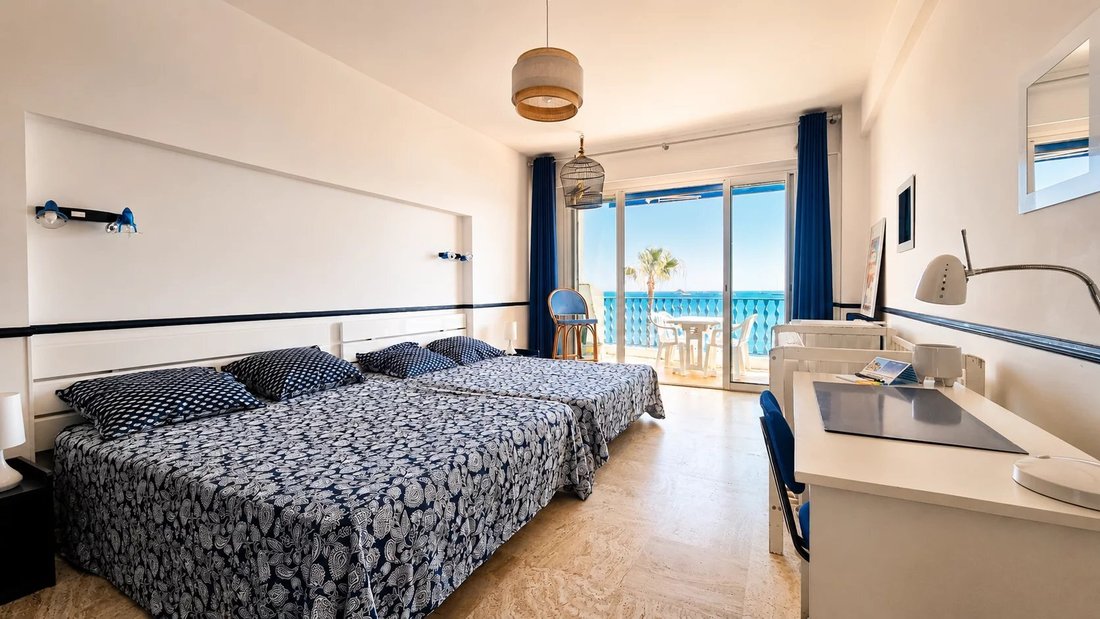 Apartment in Antibes, Provence-Alpes-Côte d'Azur, France 3 - 18501774