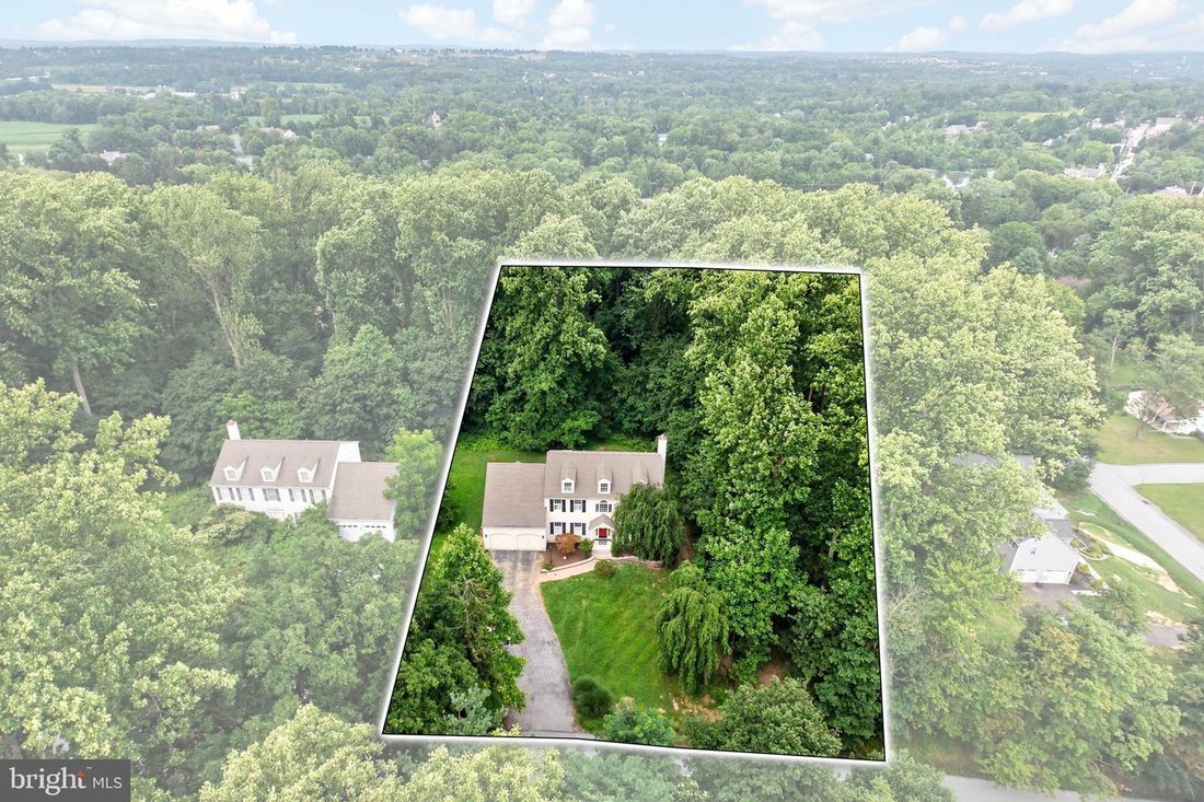 House in Phoenixville, Pennsylvania, United States 4 - 18504081
