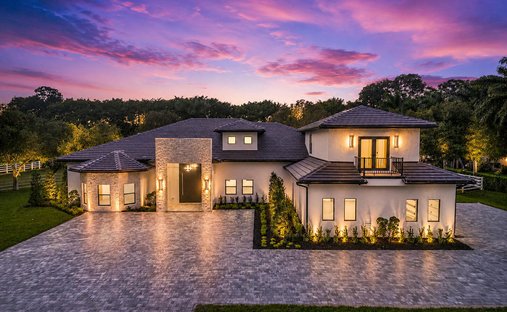 Maison à Southwest Ranches, Floride, États-Unis 1