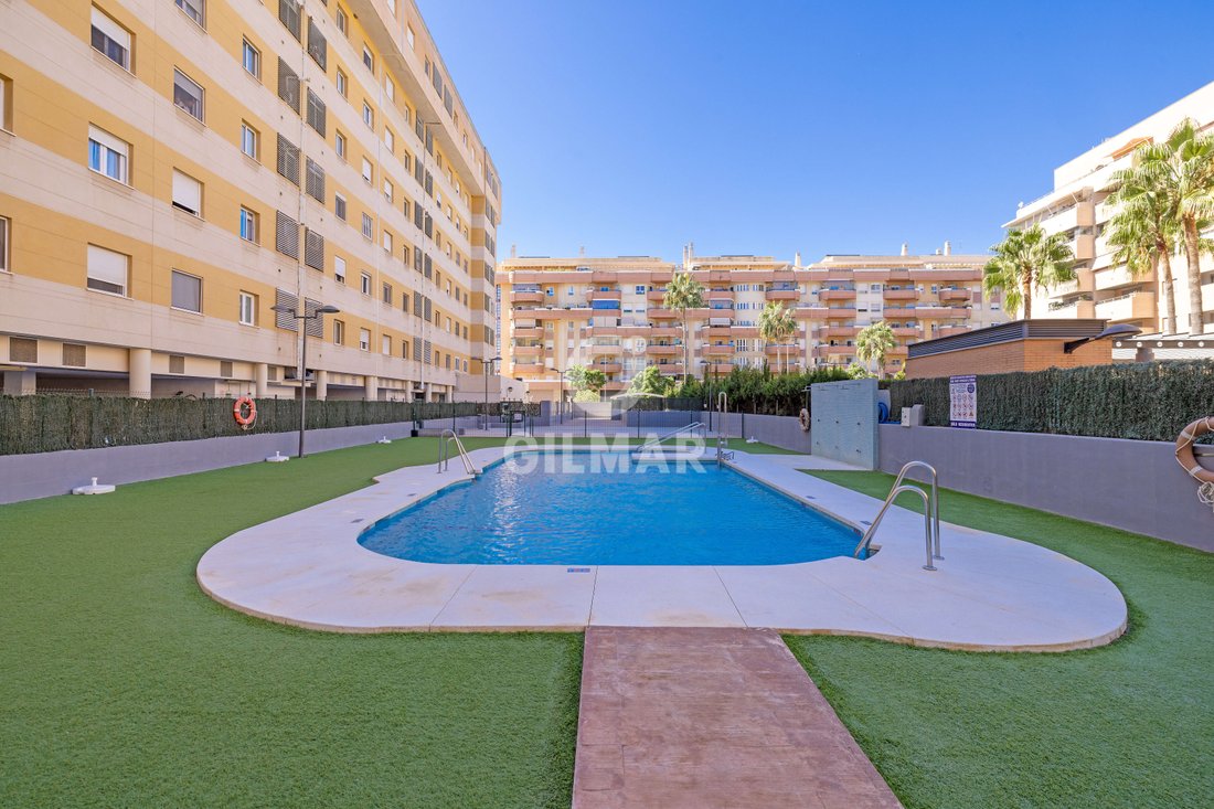 Apartment in Carretera de Cadiz, Malaga, Spain 5 - 18499733