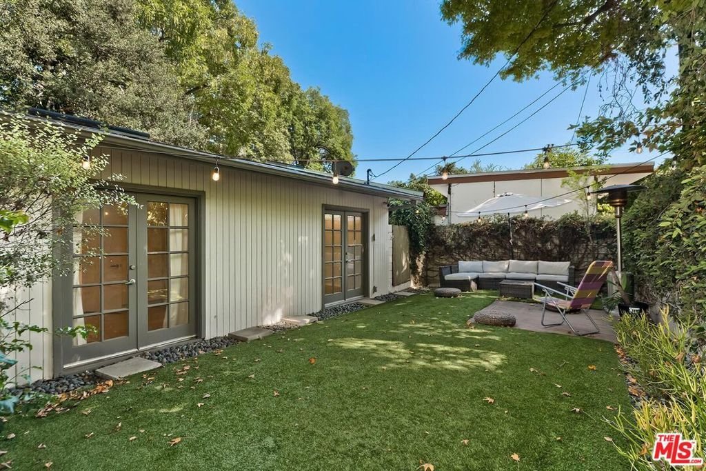 House in Los Angeles, California, United States 3 - 18501914