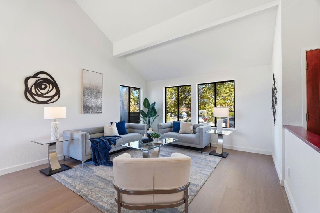 House in San Jose, California, United States 4 - 18502062