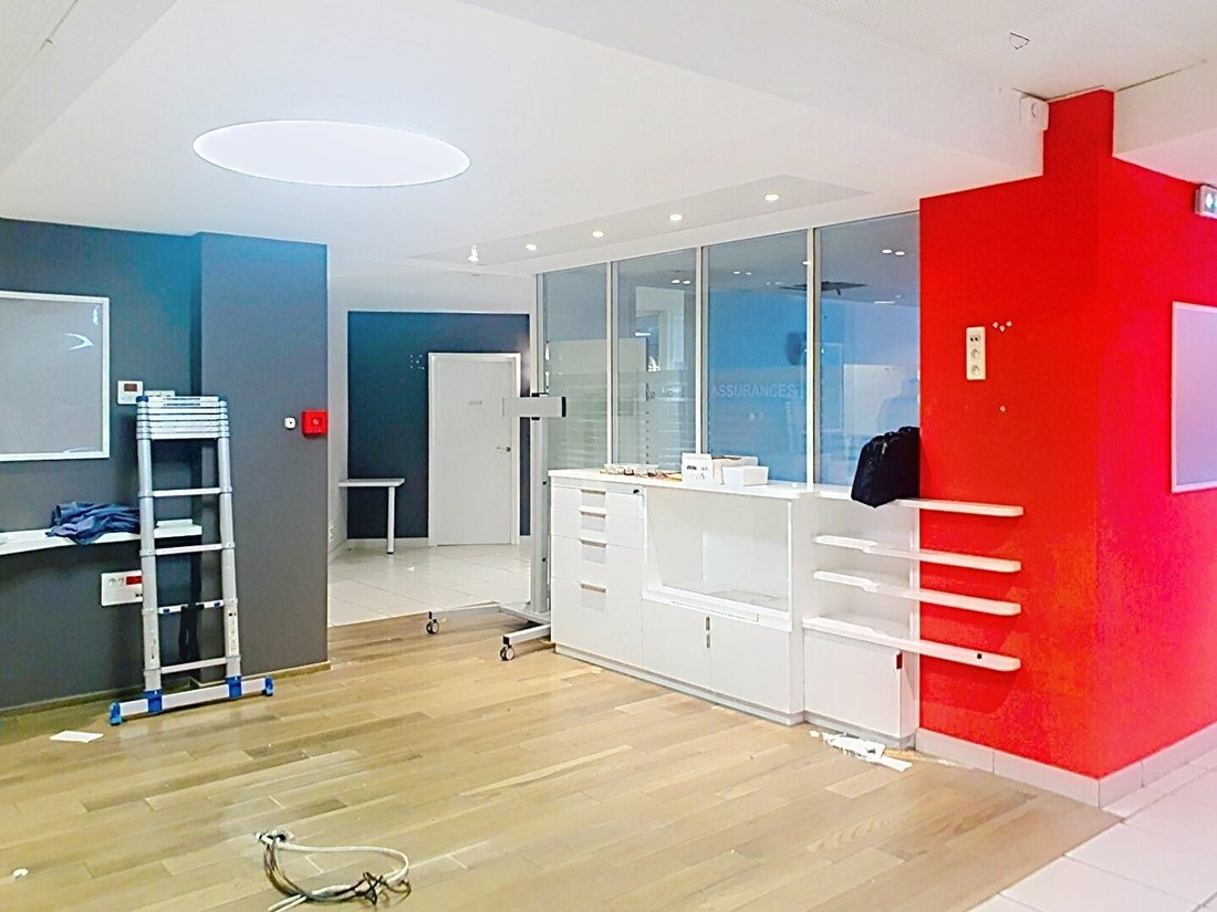 Villa in Fives, Lille, France 2 - 18501270
