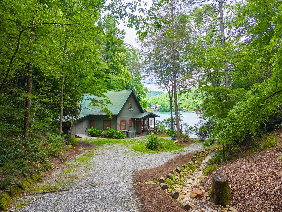 House in Clarkesville, Georgia, United States 5 - 18500905