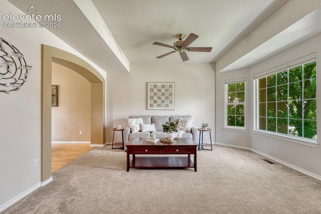 House in Peyton, Colorado, United States 3 - 18385648