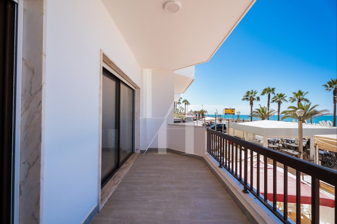 Apartment in Quarteira, Algarve, Portugal 5 - 15937253