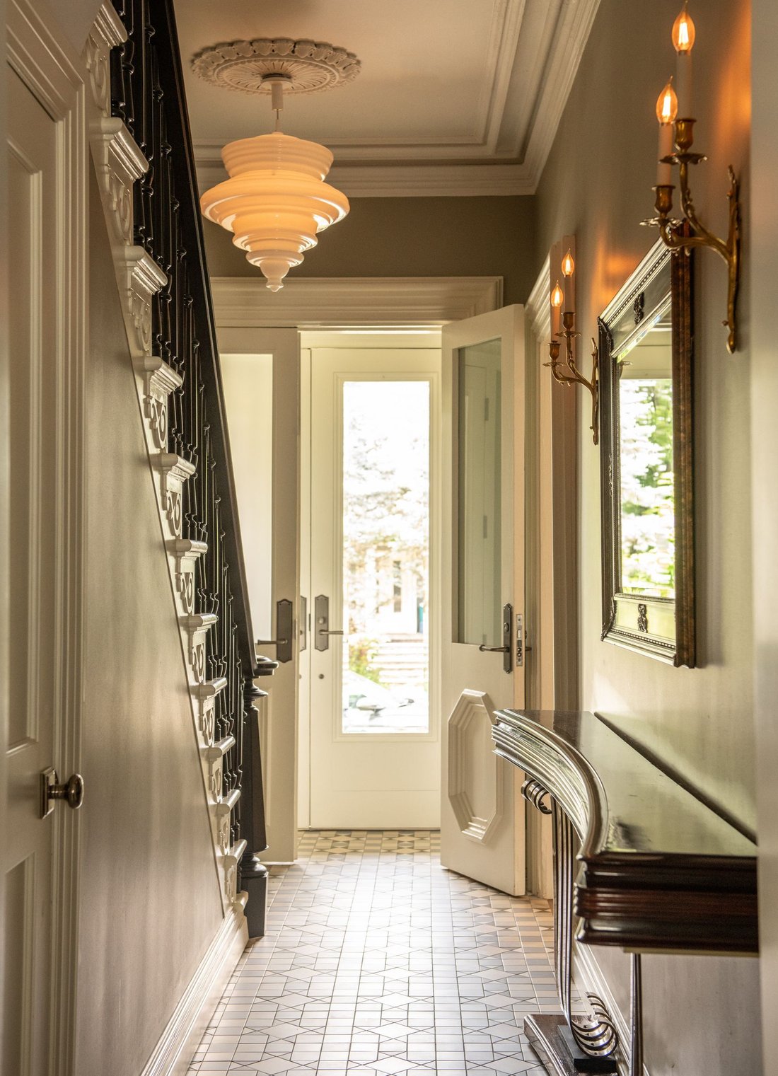 House in Hudson, New York, United States 3 - 18504100