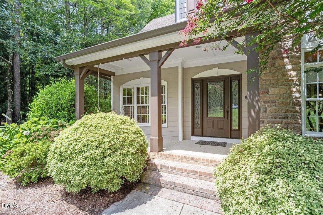 House in Apex, North Carolina, United States 3 - 18503759