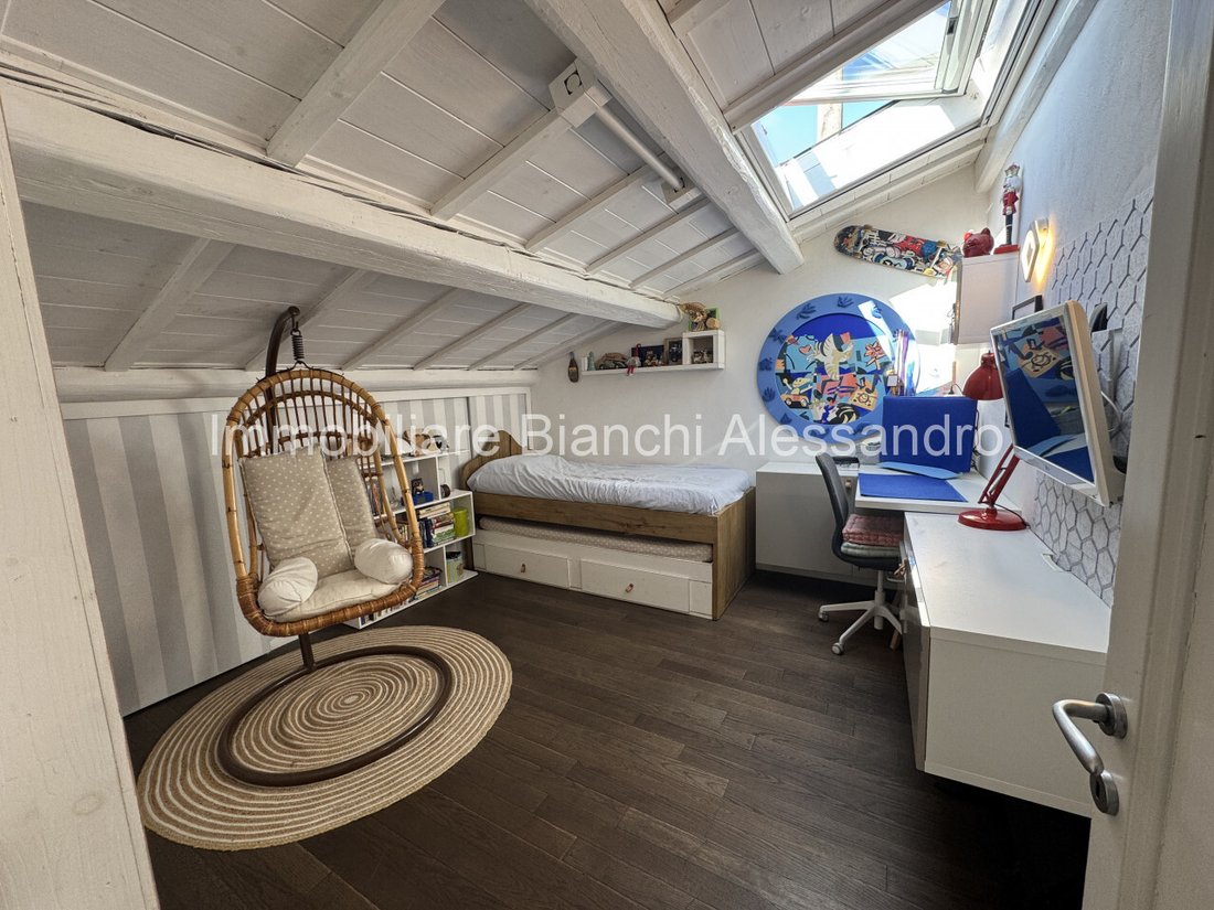 Apartment in Gavinana, Florence, Italy 5 - 18504173