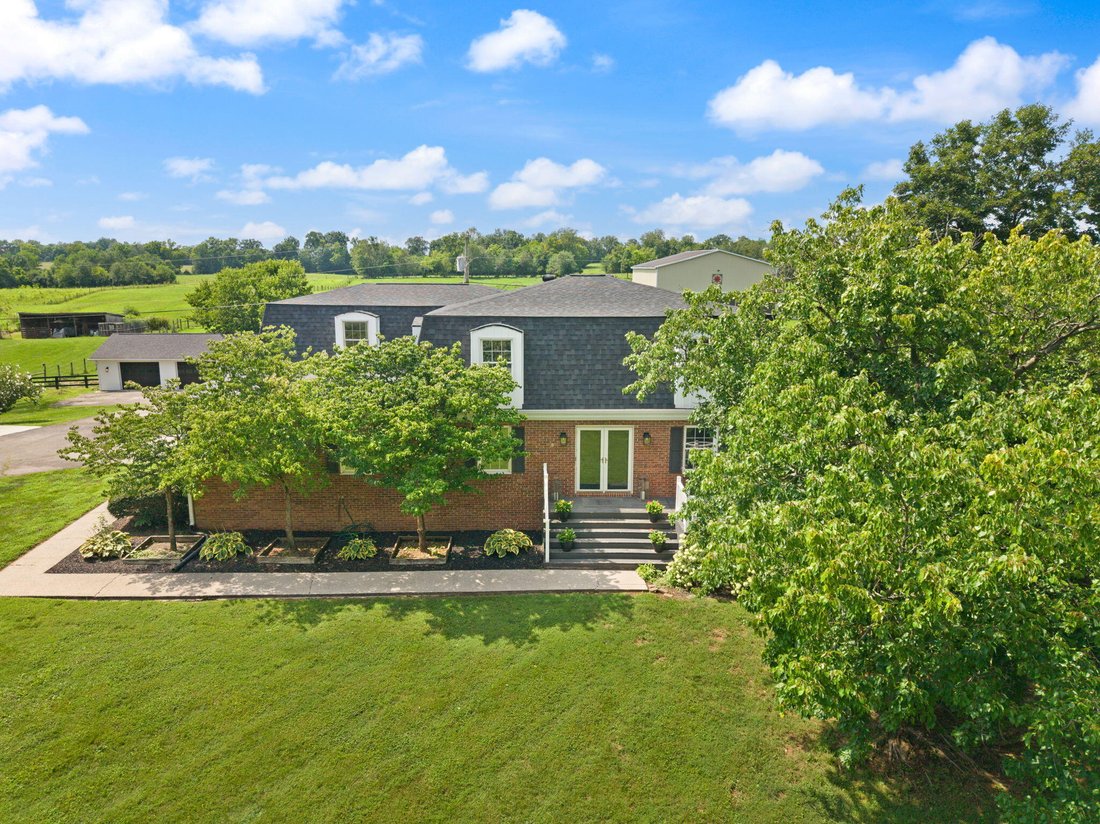 House in Nicholasville, Kentucky, United States 1 - 18502441